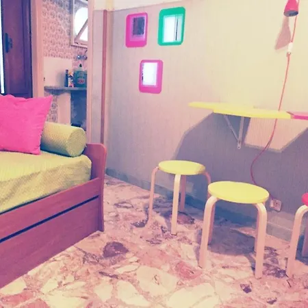 Monolocale Apartment